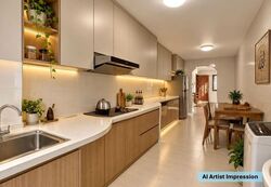 Blk 650 Hougang Avenue 8 (Hougang), HDB 4 Rooms #639188661
